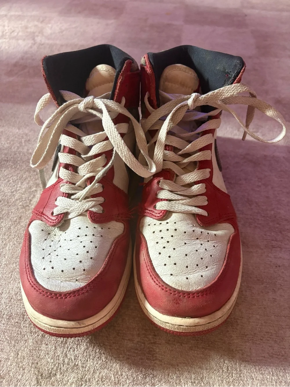 Nike Air Jordan Kids’ Sneakers